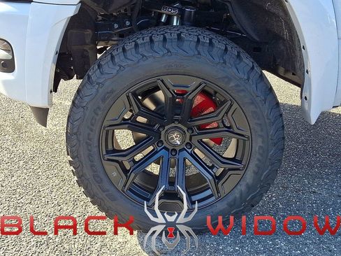 New 2026 RAM 1500 Big Horn image 18