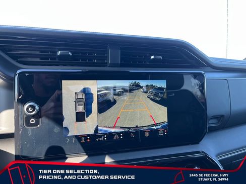 New 2026 GMC Sierra 1500 AT4X AWD/4WD image 33