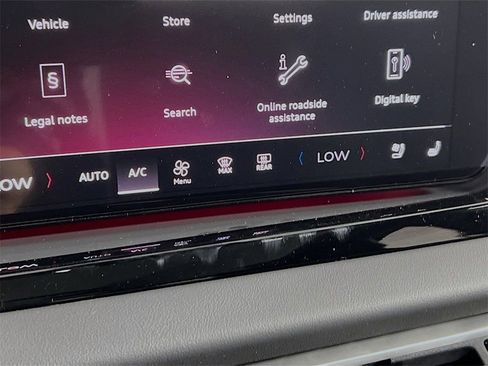 New 2025 Audi A5 2.0T Premium Plus Sedan image 16