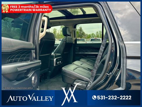 Used 2020 Ford Expedition Platinum image 23