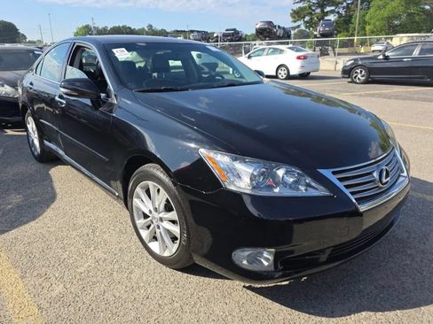 Used 2011 Lexus ES 350 FWD image 2
