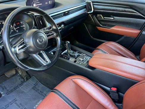 Used 2023 MAZDA CX-50 Meridian Edition w/ Cargo Package AWD/4WD image 11