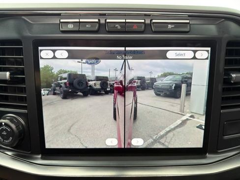 Used 2024 Ford F250 Lariat w/ Lariat Ultimate Package AWD/4WD image 31