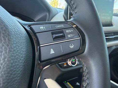 Used 2025 Honda HR-V EX-L image 14