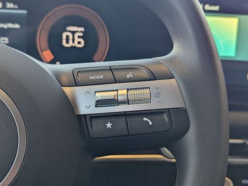 New 2025 Hyundai Santa Cruz SE image 20