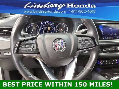 Used 2024 Buick Enclave Premium image 13