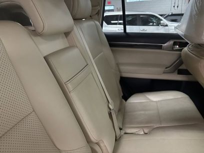 Used 2020 Lexus GX 460 Luxury