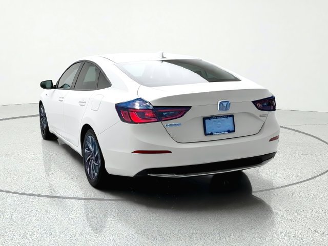 Used 2019 Honda Insight Touring image 4