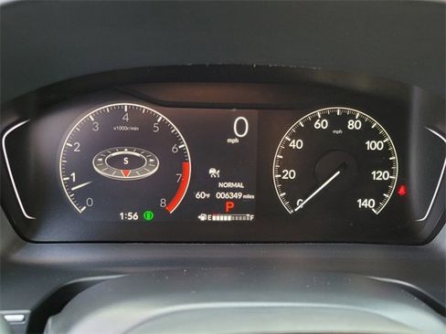 Certified 2025 Honda Pilot EX-L image 33