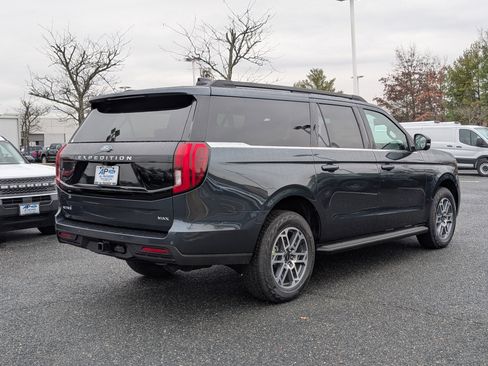 New 2026 Ford Expedition Max Active image 2