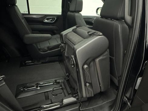 Used 2024 Chevrolet Tahoe RST w/ Luxury Package AWD/4WD image 64