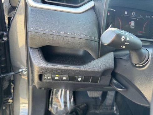 Used 2024 Toyota RAV4 XLE w/ Weather Package image 14