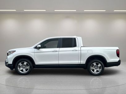 New 2026 Honda Ridgeline RTL