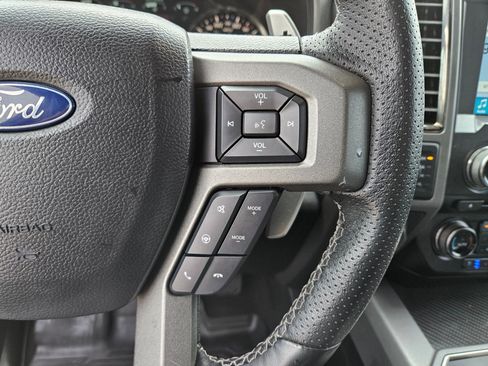 Used 2018 Ford F150 Raptor w/ Equipment Group 802A Luxury image 18