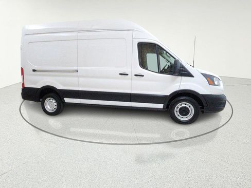 Used 2023 Ford Transit 250 148 High Roof w/ Load Area Protection Package image 10