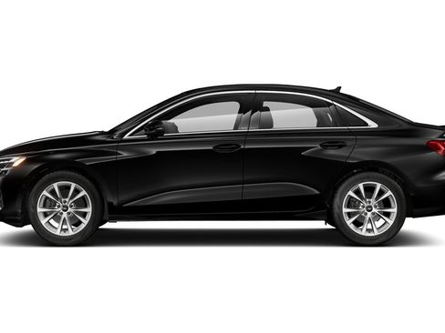 Certified 2026 Audi A3 2.0T Premium w/ Convenience Package AWD/4WD image 8