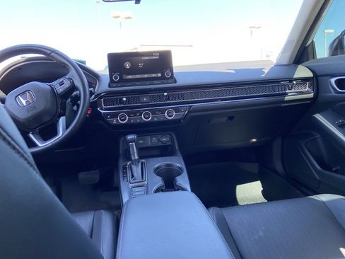 Used 2023 Honda Civic EX-L image 15