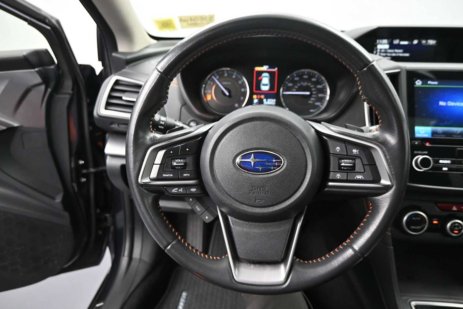 Used 2019 Subaru Crosstrek 2.0i Limited w/ Moonroof Package AWD/4WD image 14