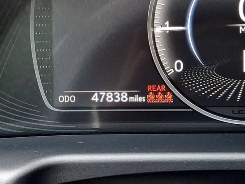 Used 2019 Lexus ES 350 w/ Premium Package FWD image 21