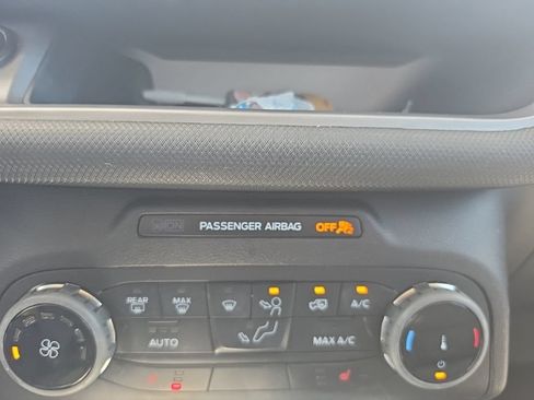 Used 2022 Ford Bronco Sport Big Bend w/ Convenience Package AWD/4WD image 23
