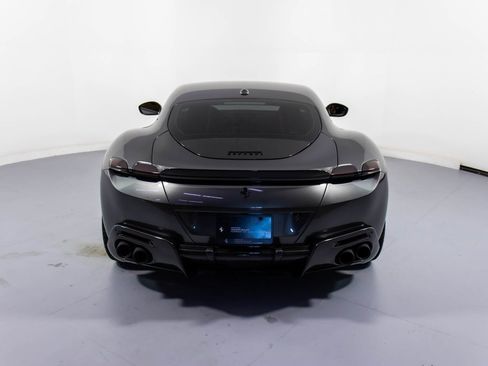 Certified 2024 Ferrari Roma image 7