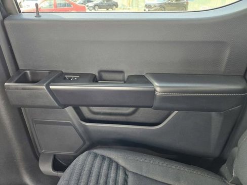 Used 2022 Ford F150 XL w/ STX Appearance Package RWD image 13