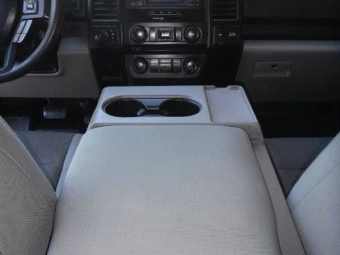 Used 2018 Ford F150 XL w/ Equipment Group 101A Mid AWD/4WD image 16