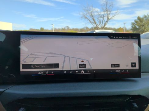 Used 2026 BMW 430i xDrive w/ M Sport Package AWD/4WD image 21
