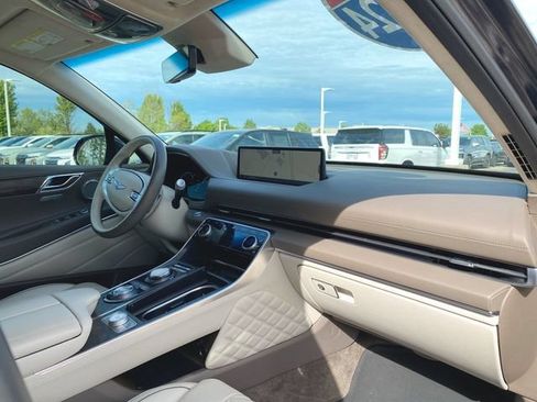 Used 2024 Genesis GV80 3.5T Advanced AWD/4WD image 30