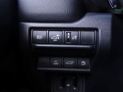 Used 2026 Toyota Land Cruiser w/ Premium Package AWD/4WD image 41