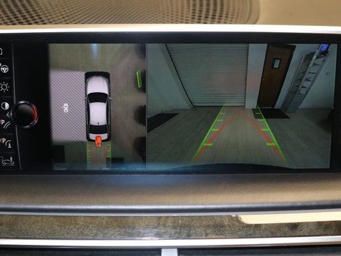 Used 2016 BMW 740i RWD image 35