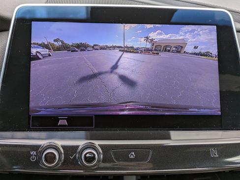 Used 2021 Cadillac CT5 Premium Luxury image 24