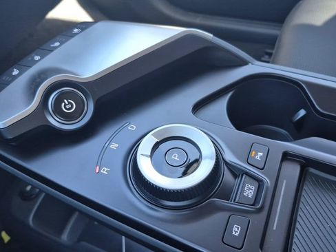 New 2025 Kia EV6 Wind image 24