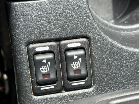 Used 2016 Subaru WRX Limited image 28