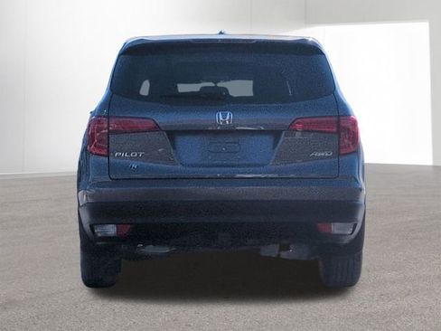 Used 2018 Honda Pilot EX-L image 6