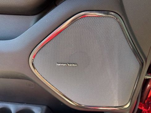 Used 2025 RAM 1500 Rebel w/ Rebel Level 2 Equipment Group image 18