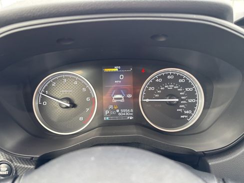 Certified 2021 Subaru Forester Limited image 16