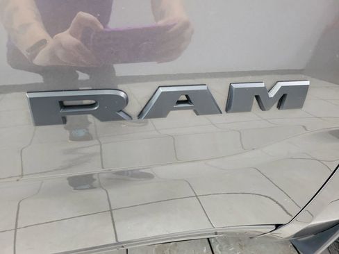 Used 2023 RAM 1500 Big Horn image 23