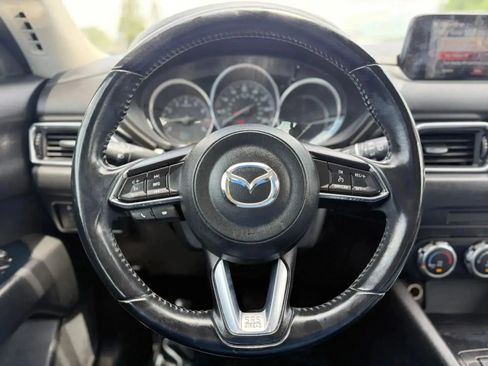 Used 2018 MAZDA CX-5 Sport FWD image 24