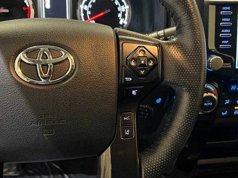 Certified 2023 Toyota 4Runner TRD Pro image 21