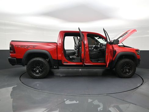 Used 2021 RAM 1500 TRX w/ TRX Level 2 Equipment Group image 29