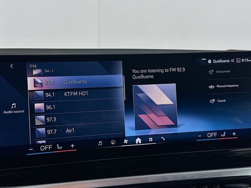 Used 2024 BMW i4 eDrive40 RWD image 21