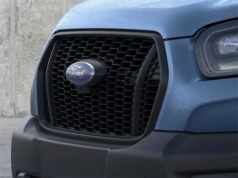 New 2025 Ford Transit 250 148 High Roof AWD image 17