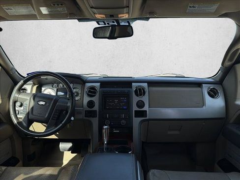 Used 2009 Ford F150 Lariat RWD image 22