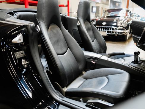 Used 2008 Porsche 911 Carrera S image 79