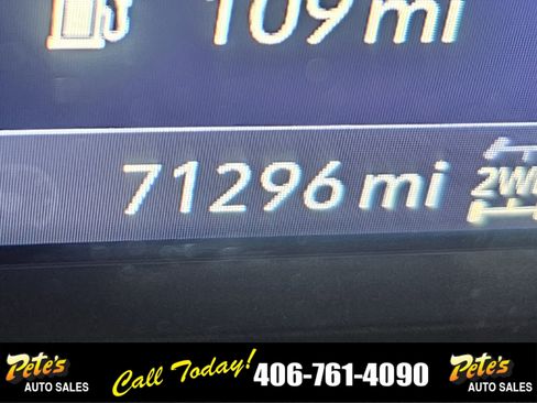 Used 2023 Chevrolet Silverado 2500 LT w/ Remote Start Package image 29