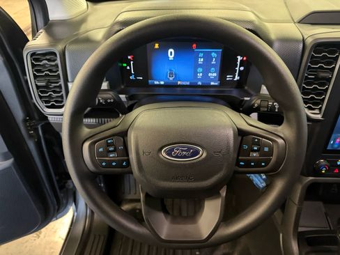 New 2025 Ford Ranger XL w/ Trailer Tow Package image 2