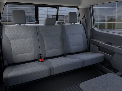 New 2026 Ford F350 XL w/ STX Appearance Package image 11