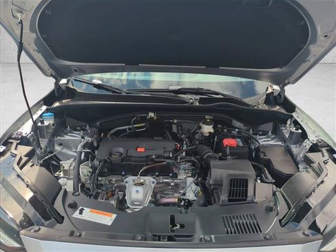 Used 2026 Honda HR-V LX image 19
