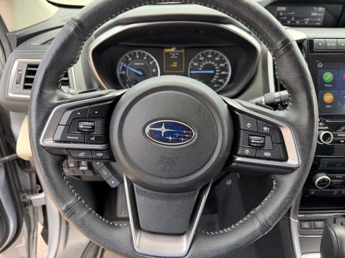 Used 2022 Subaru Ascent Limited w/ Technology Package AWD/4WD image 24
